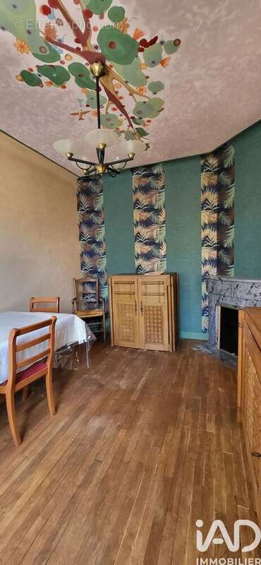 Photo 5 - Maison à VELIZY-VILLACOUBLAY