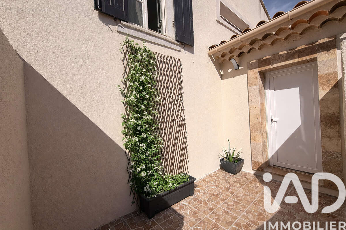Photo 7 - Appartement à AUBAGNE