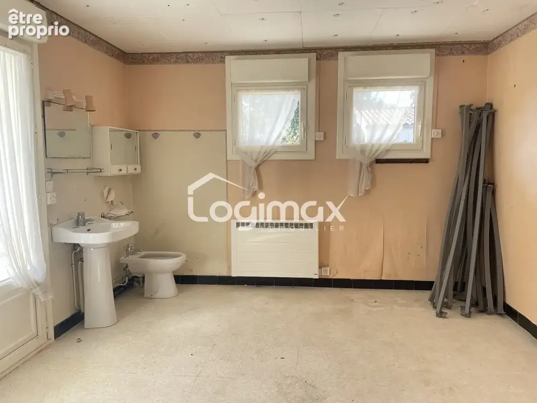 Maison 4 pièces 120 m² à vendre à Aytre (17440) - photo 10