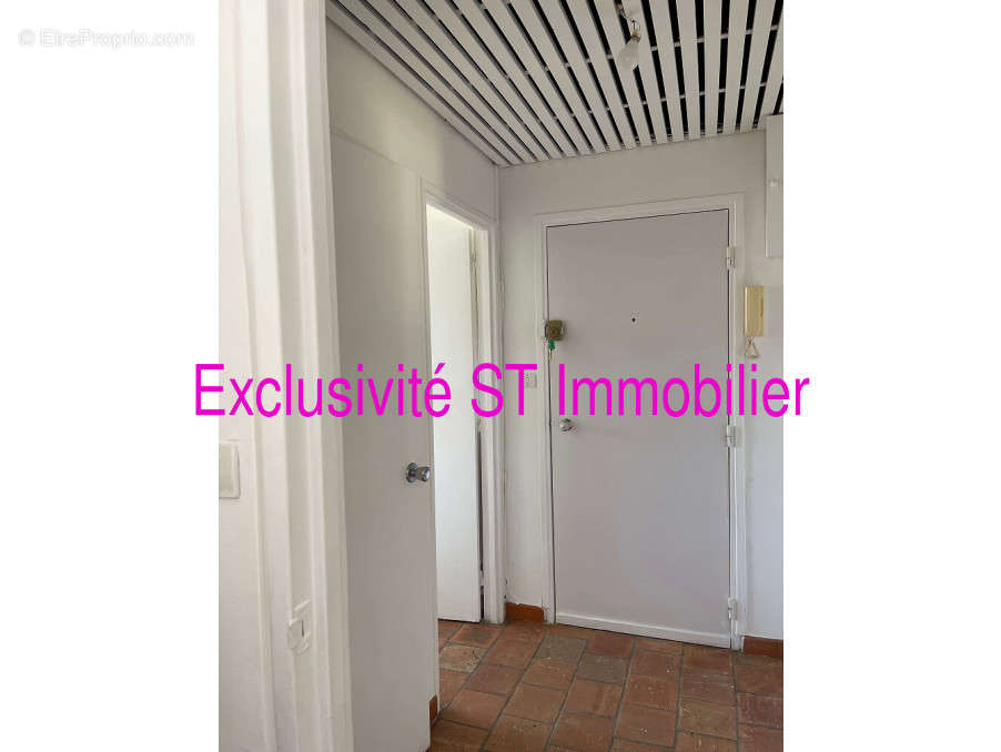Appartement à SAINT-PIERRE-LES-ELBEUF