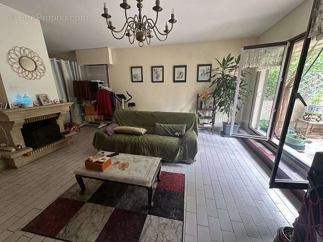 Appartement à CRETEIL