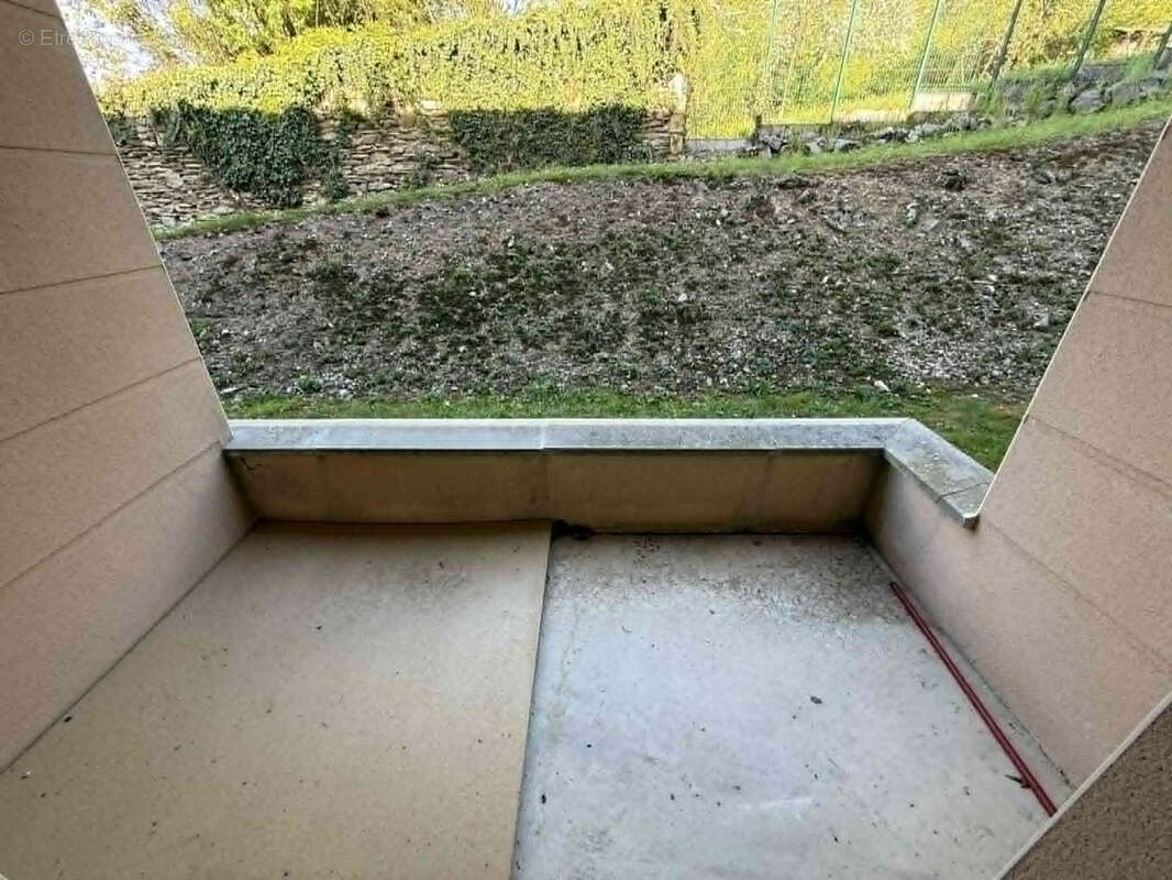 Appartement à NOUZONVILLE