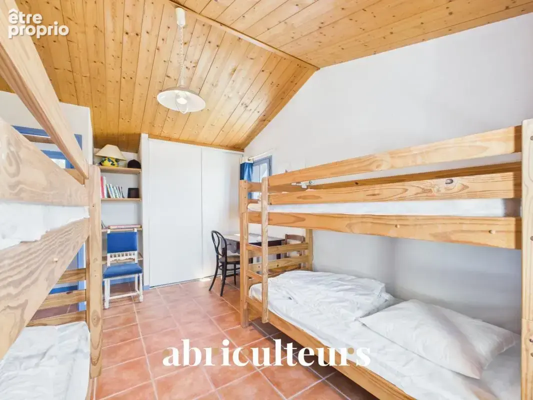 Maison familiale avec de beau volume en vente à Noirmoutier-en-l’Île (85330) - photo 17