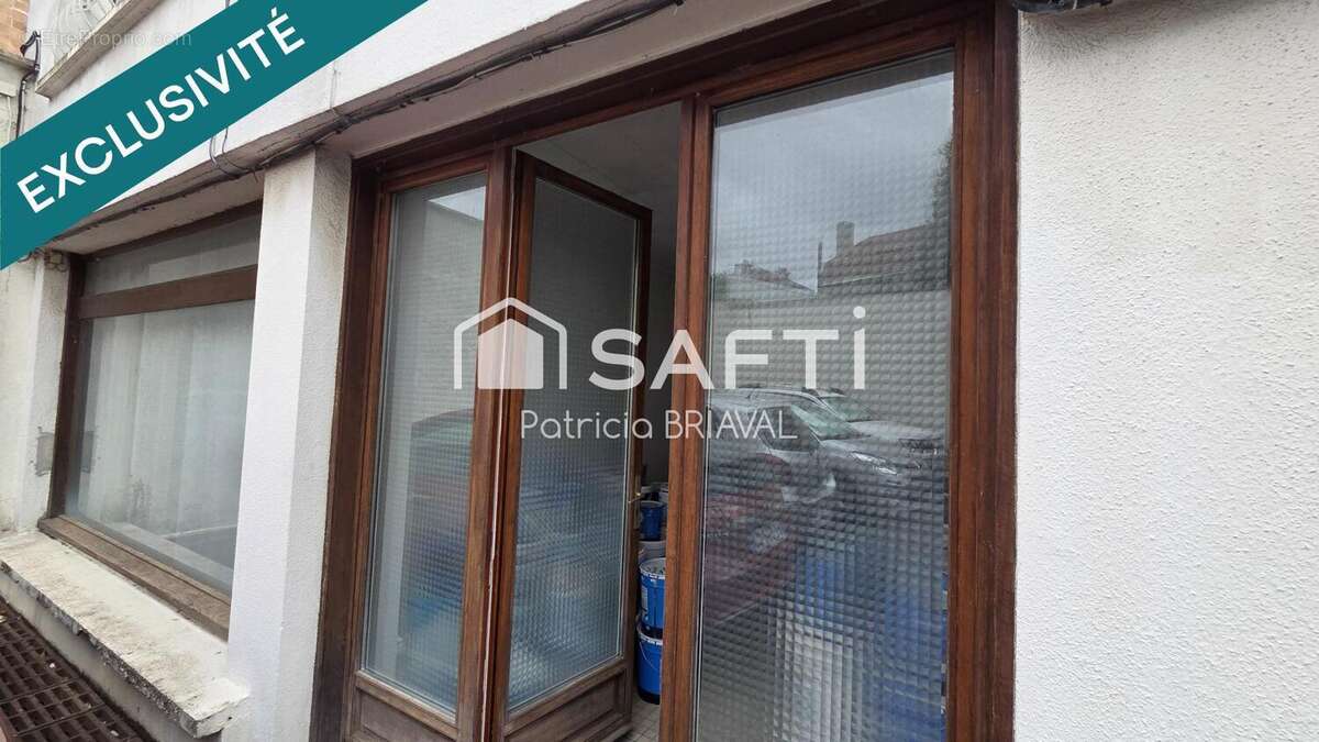 Photo 4 - Commerce à HENIN-BEAUMONT