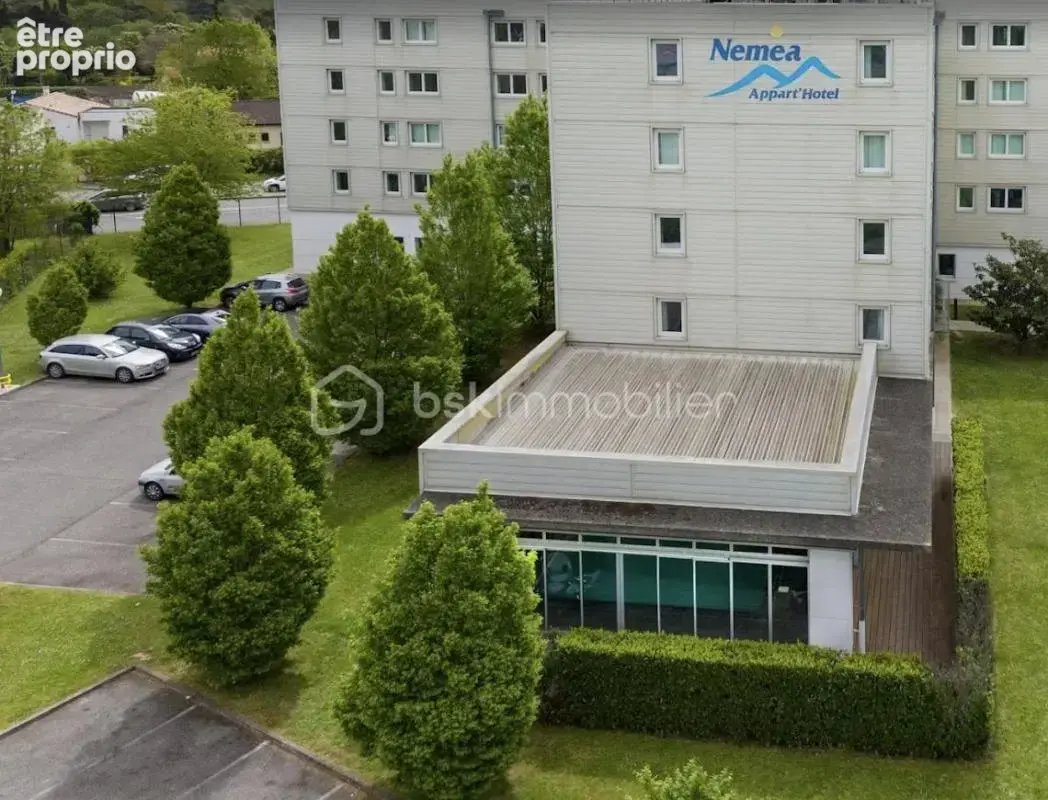 Spécial investisseur - Studio meublé LMNP - photo 4