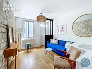 Maison à ASNIERES-SUR-SEINE
