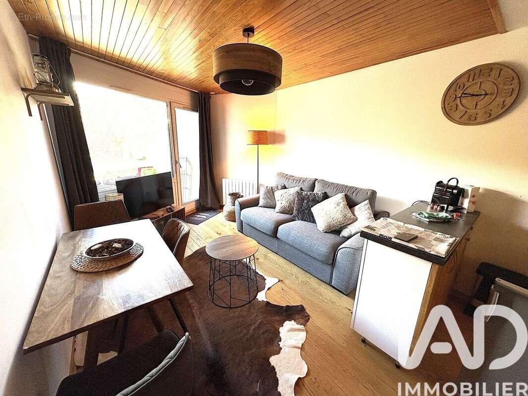 Photo 4 - Appartement à VARS