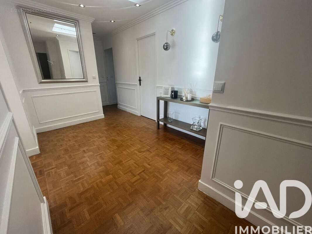 Photo 6 - Appartement à LE RAINCY