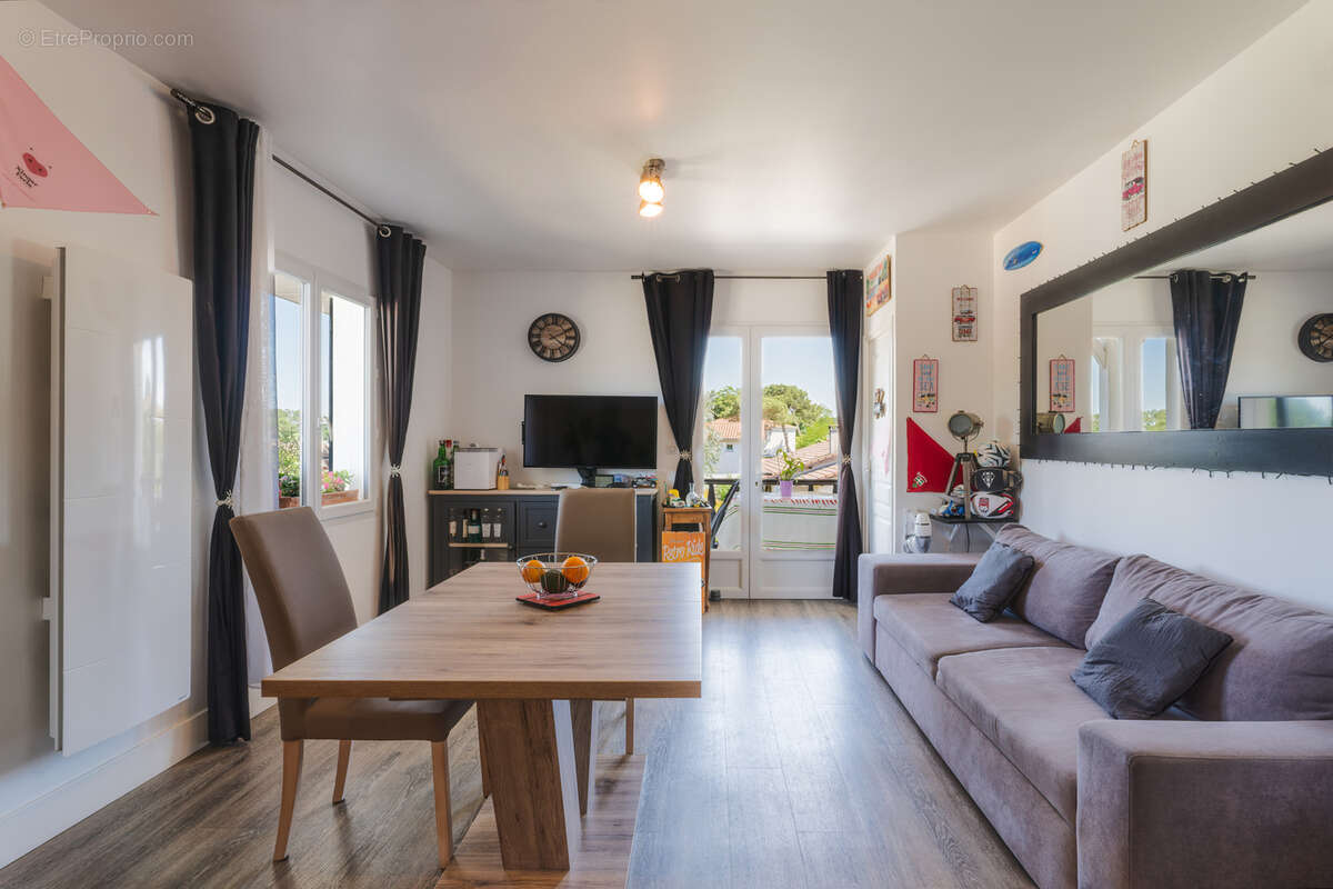 Appartement à LABENNE