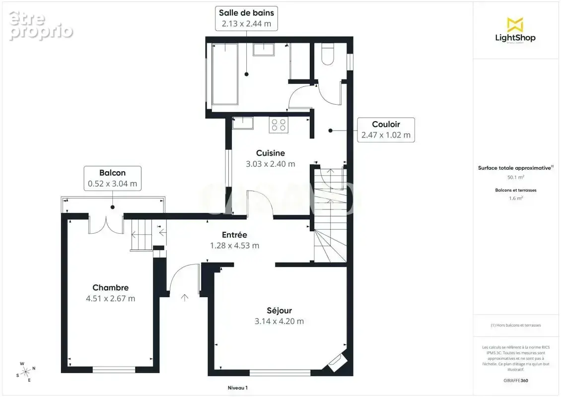 Vente Maison 5 pièces de 155m² - 94120 Fontenay-sous-Bois - photo 18