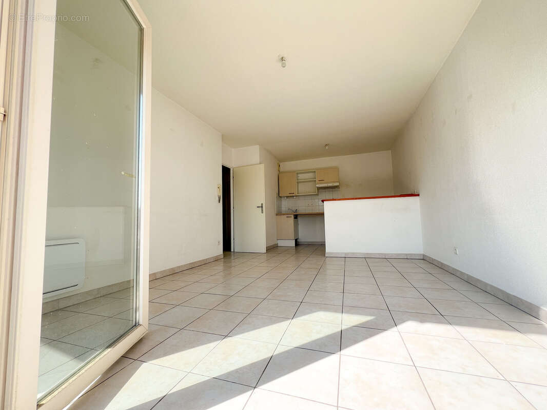 Appartement à LIT-ET-MIXE