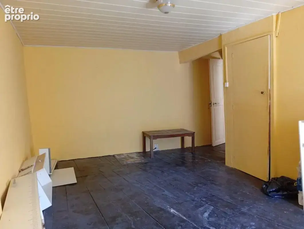 maison de village 95 m² à albine avec jardin et garage, vue sur montagne noire - photo 12
