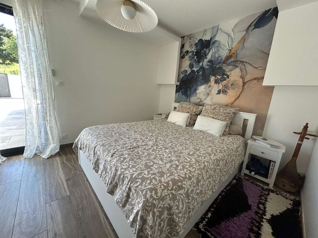 Maison à CARCASSONNE