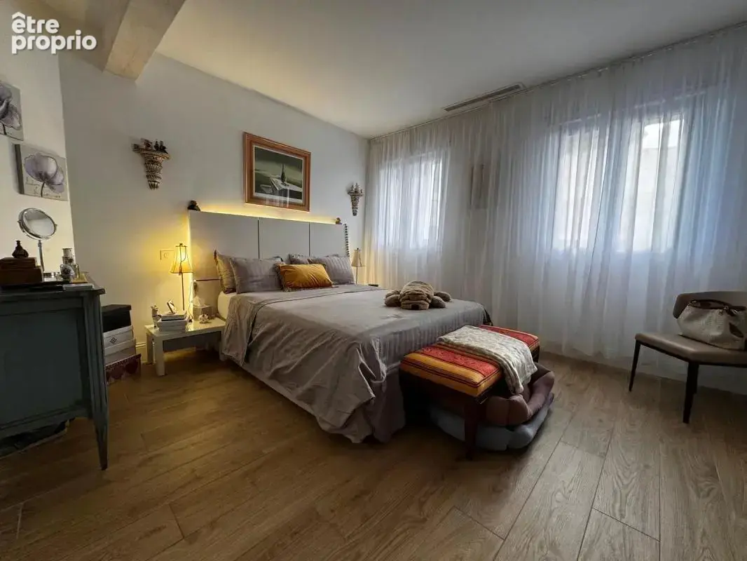 Cannes – maison 5 pièces - photo 9