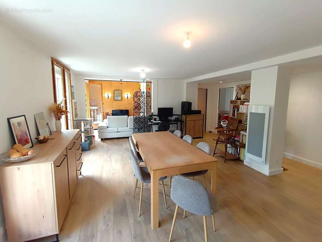 Appartement à VILLARD-DE-LANS