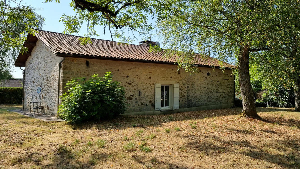 20240822_102524 - Maison à MAREUIL