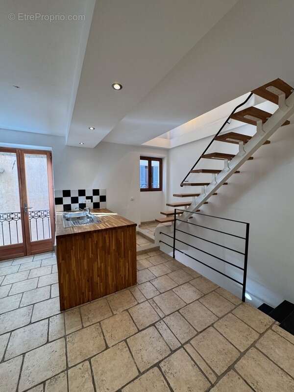 Maison à ROQUEBRUNE-CAP-MARTIN