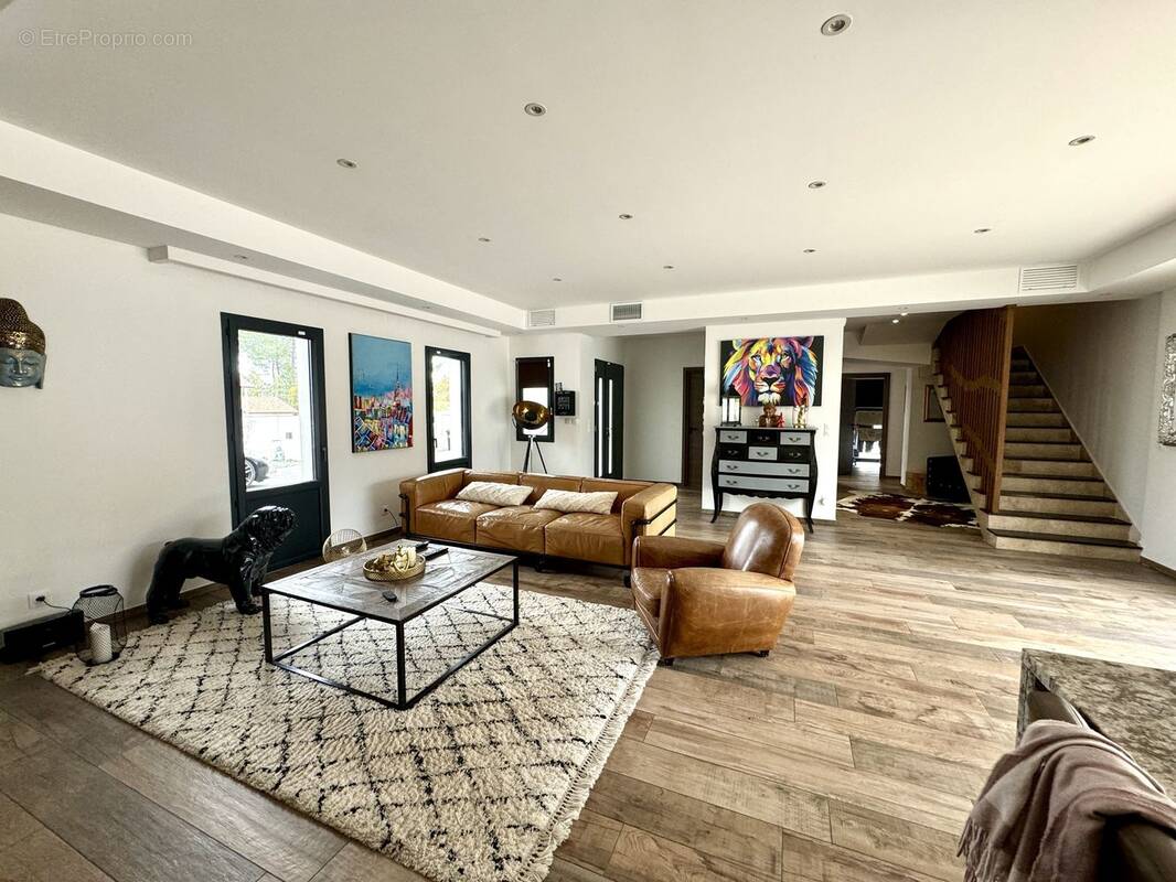 Photo 4 - Maison à COIMERES