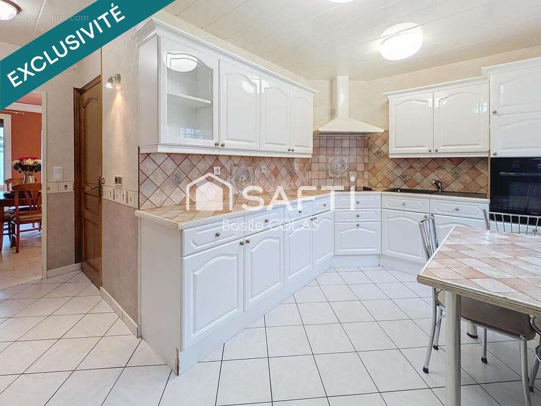 Photo 2 - Maison à BETHENY