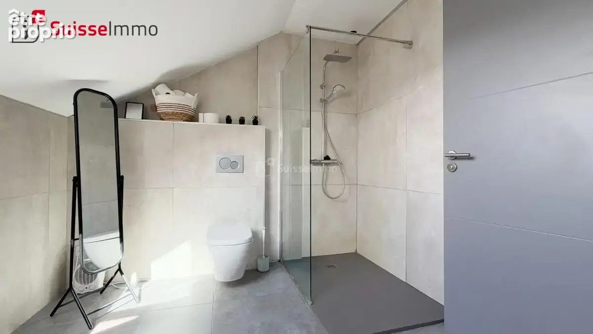 Appartement Montbeliard 4 pièce(s) 102 m2 - photo 10