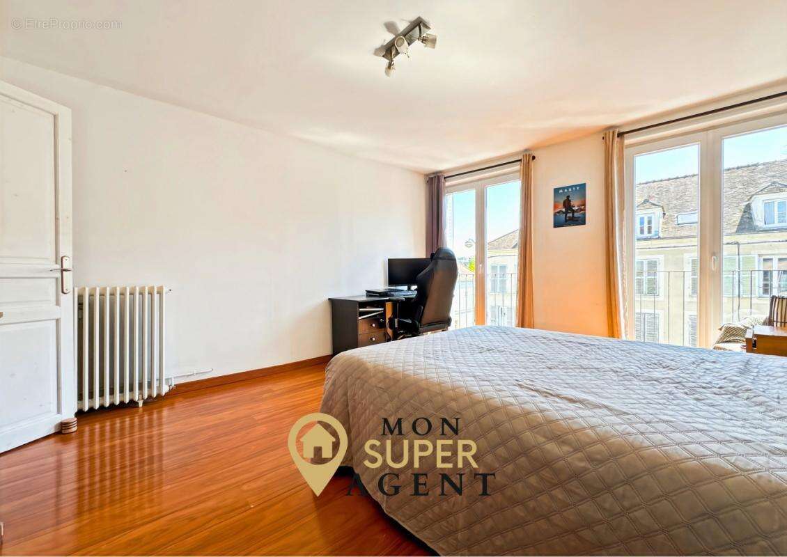 Appartement à MELUN