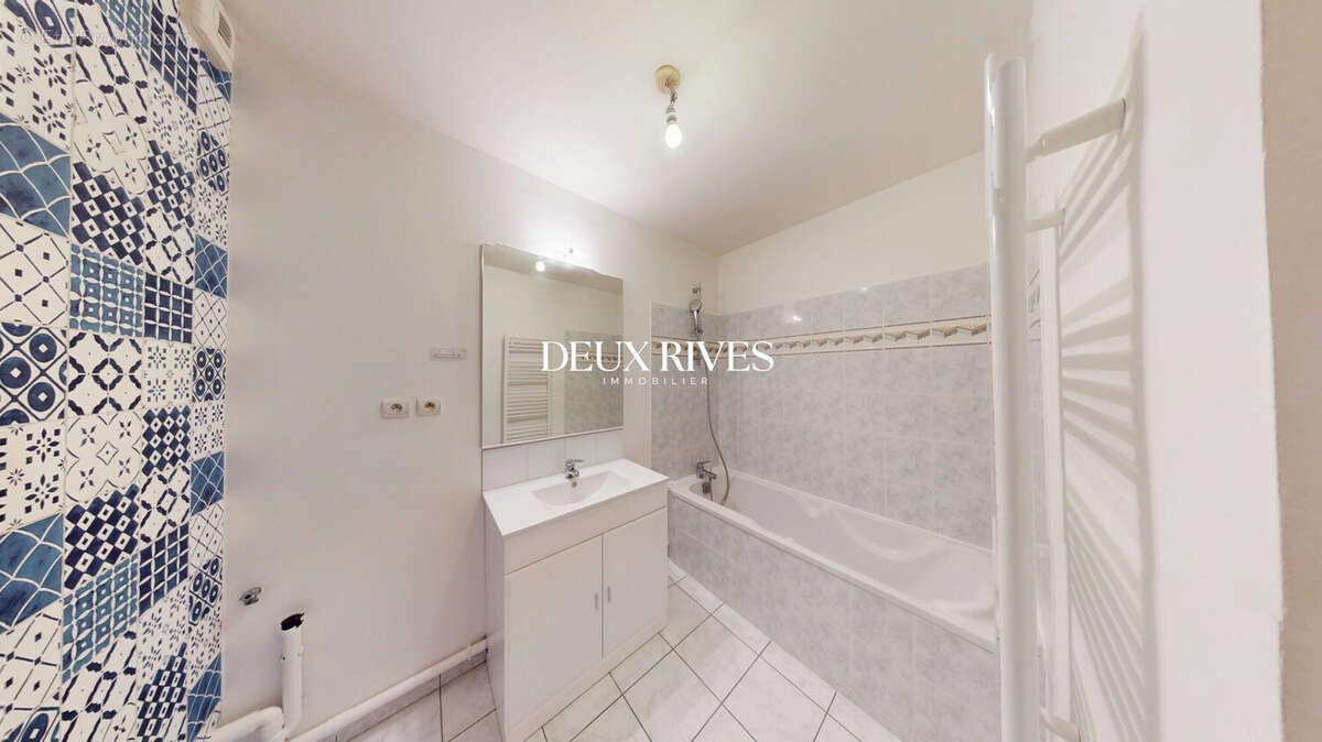 Appartement 77 m² à Nantes  - photo 8