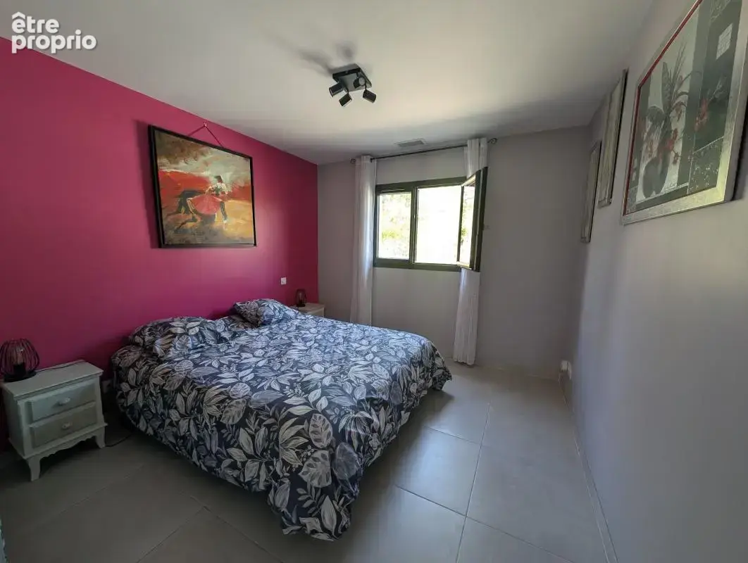Villa moderne avec piscine - photo 10