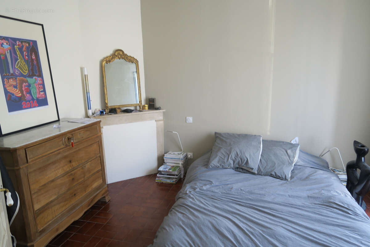 Maison à MONTPELLIER