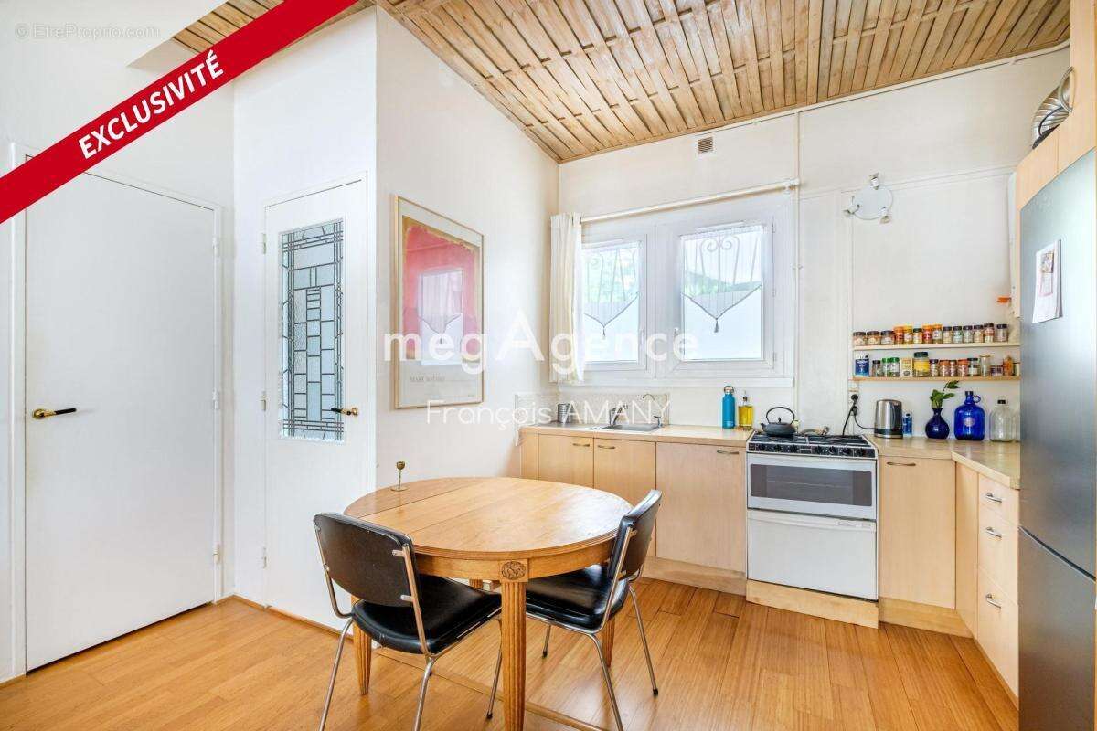 Appartement à LYON-5E