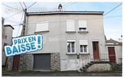 Maison à BOGNY-SUR-MEUSE