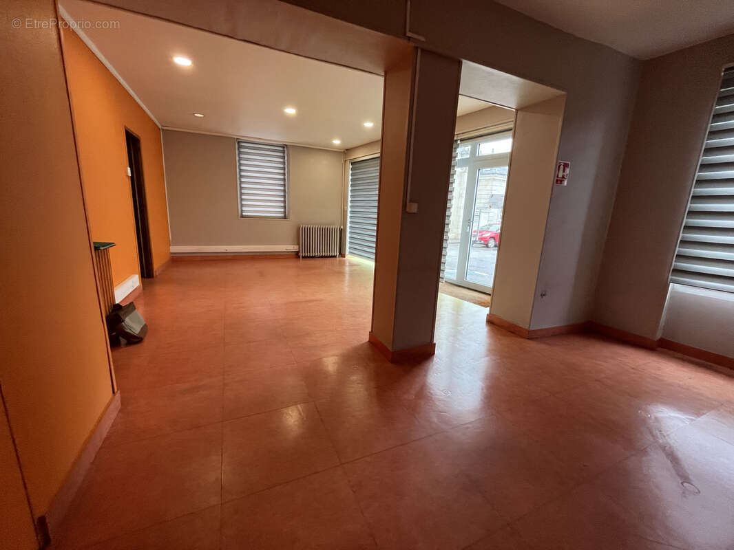 Appartement à BELLEME