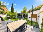 Maison à MARSEILLE-10E