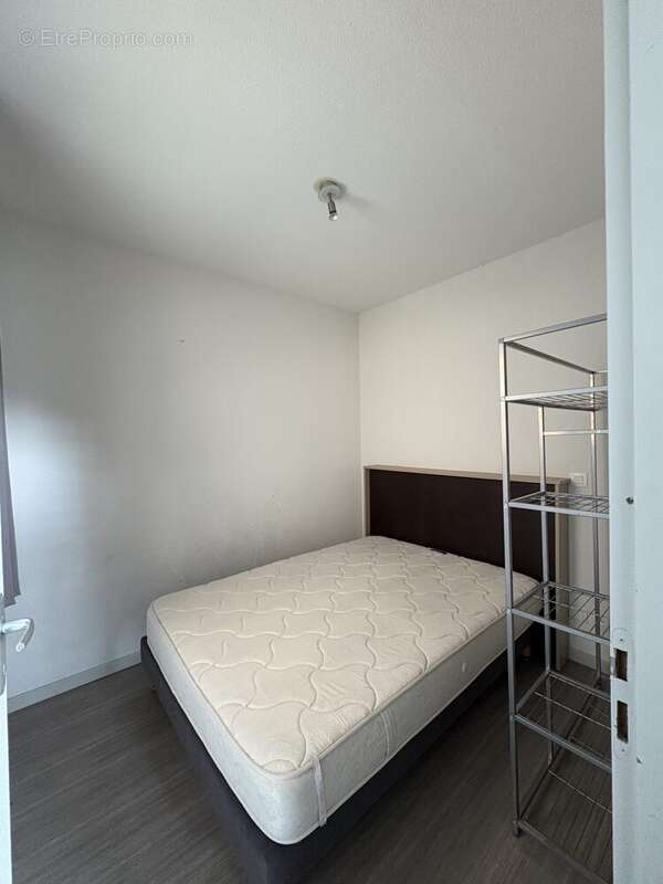 Appartement à SELONNET