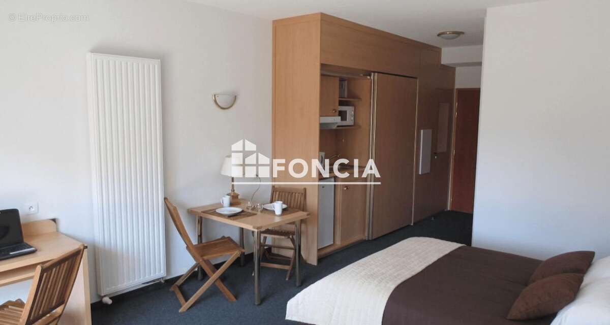 Appartement à SAINT-MALO