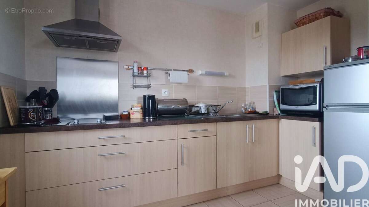 Photo 3 - Appartement à VANNES