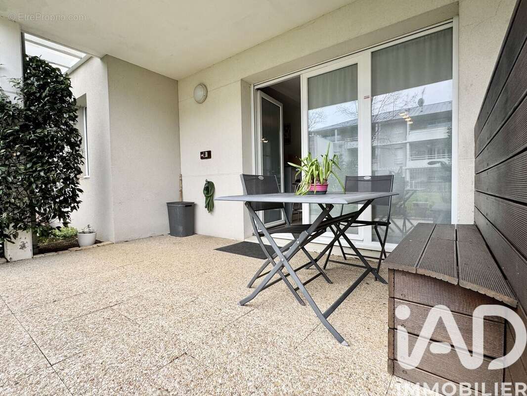 Photo 5 - Appartement à AYTRE