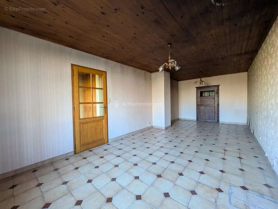 Maison de village - photo 5