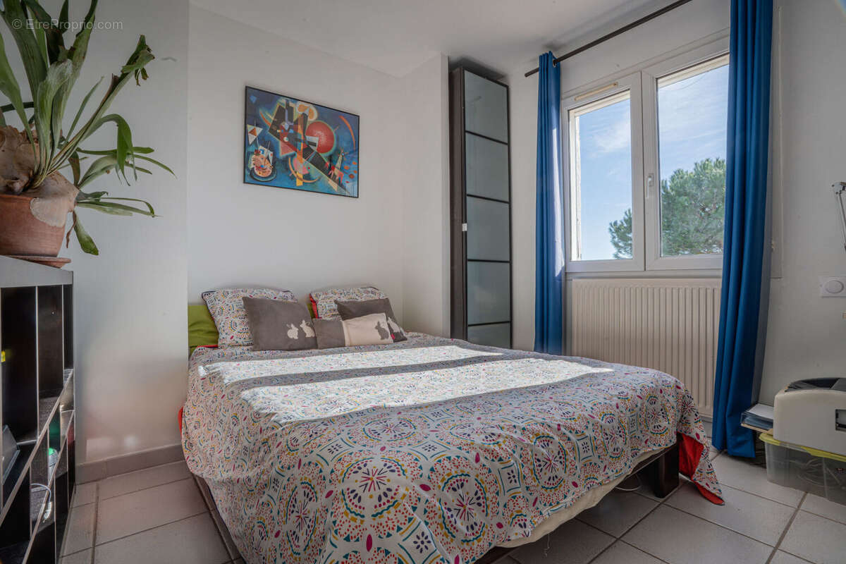 Maison 160 m² à Castelnau-Le-Lez  - photo 8