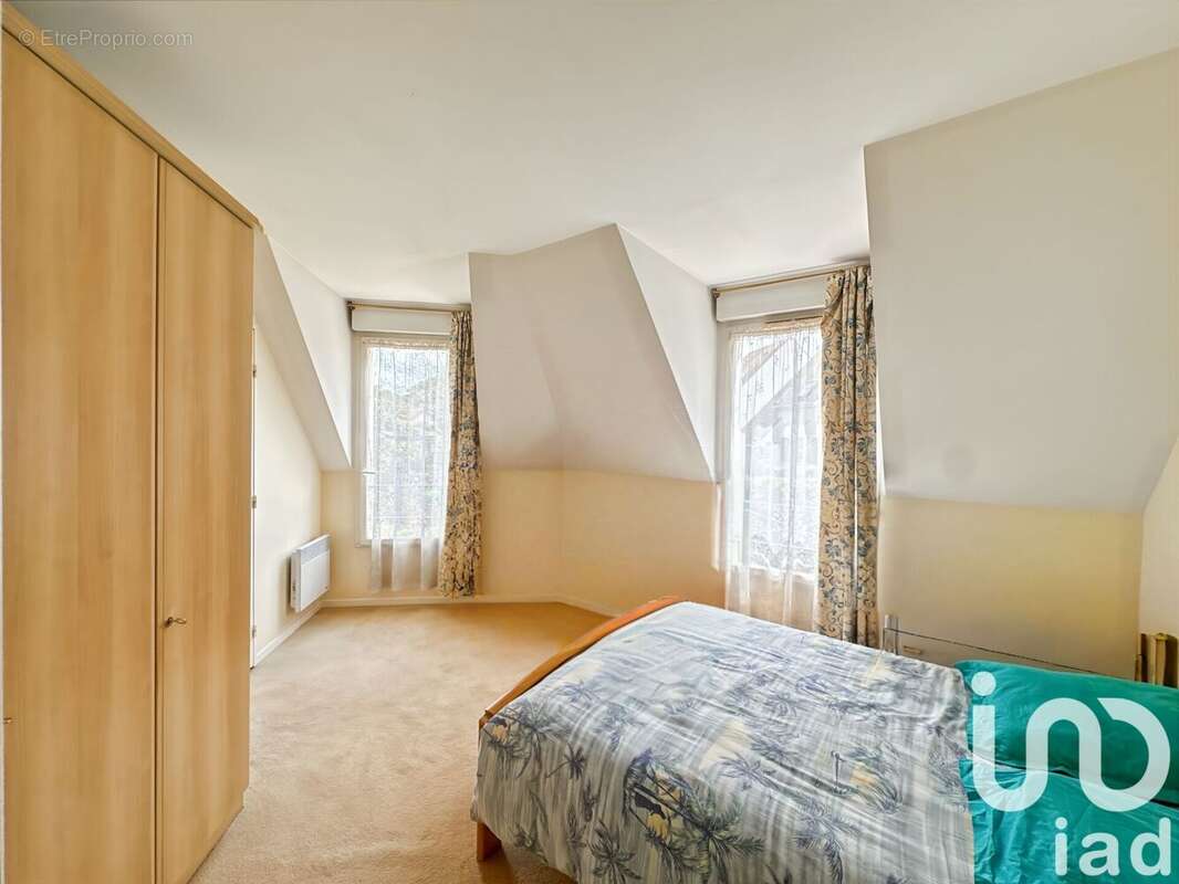 Photo 9 - Maison à VILLEMOISSON-SUR-ORGE