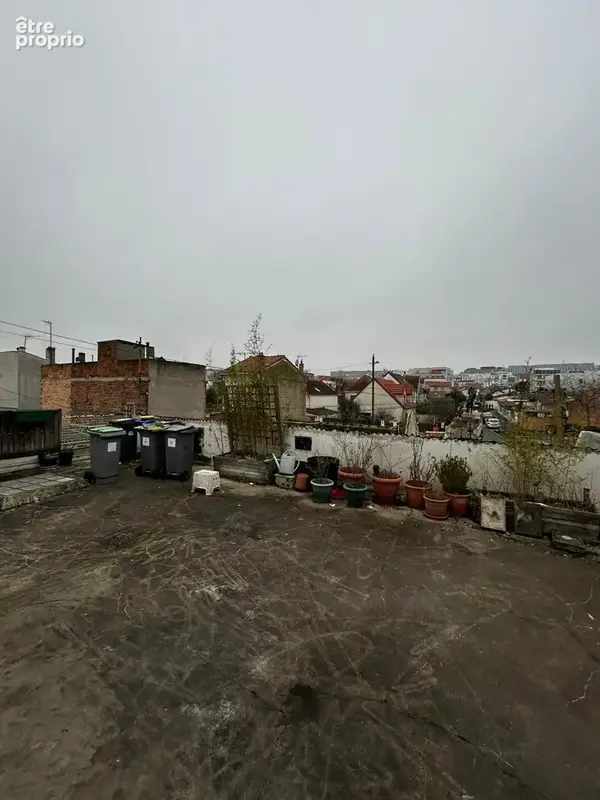 Maison en copropriété  avec travaux - photo 14