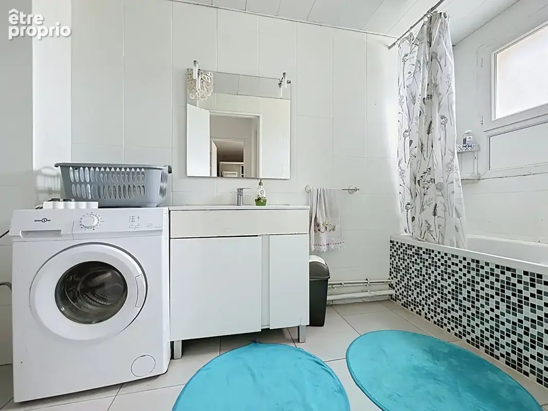 Appartement 68m² à étampes - photo 15