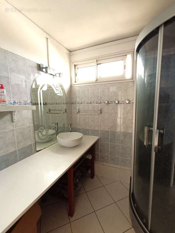 Photo 8 - Appartement à SAINT-DENIS