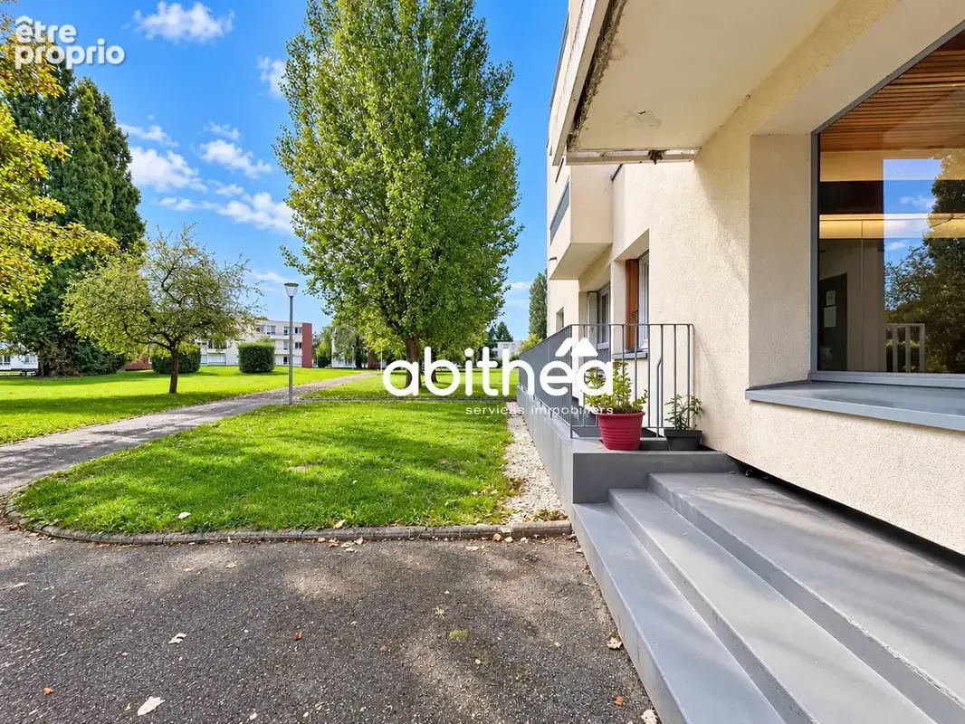 Appartement de type f2 - top secteur - photo 15