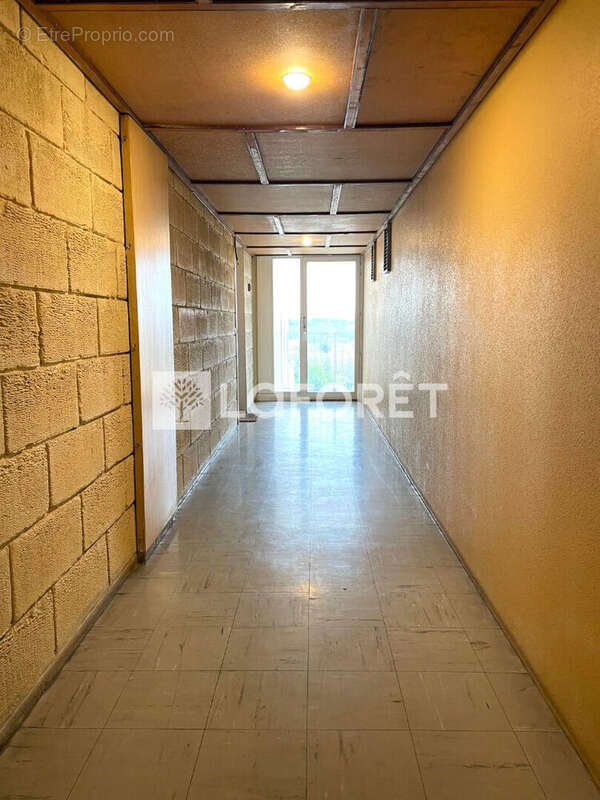 Appartement à CRETEIL
