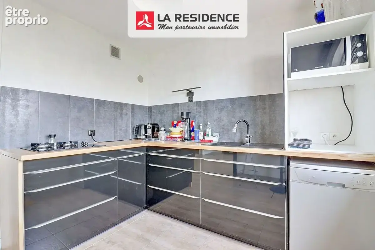 Appartement 98 m² à Blois  - photo 3
