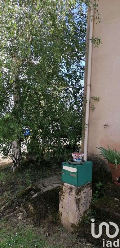 Photo 8 - Maison à AUX-AUSSAT