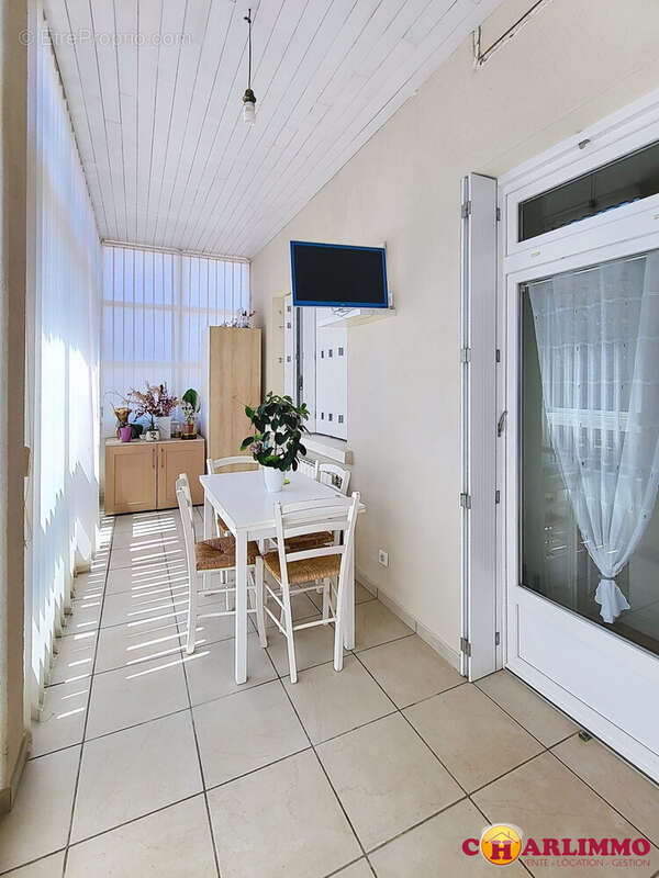 Maison 115 m² à Saint-Brice-Sur-Vienne  - photo 6