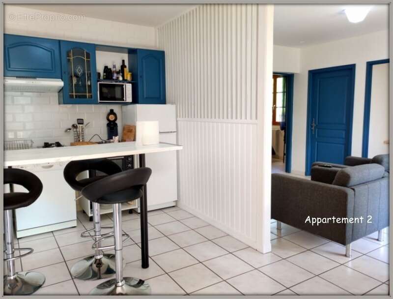 Appartement à LECTOURE