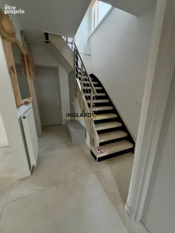 Maison 5 pièces 122 m² à vendre à Bourbourg (59630) - photo 6
