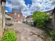Appartement à BOUCE